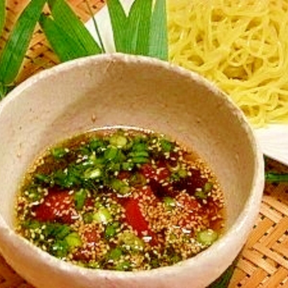 トマト入り つけ麺タレ レシピ 作り方 By ブルーボリジ 楽天レシピ トマト入り つけ麺タレ レシピ 作り方 By ブルーボリジ 楽天レシピ